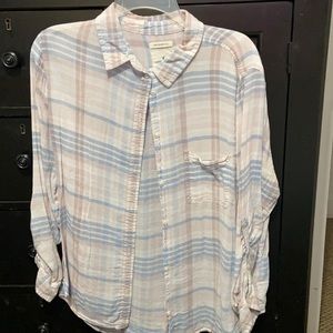 I don’t ever wear it